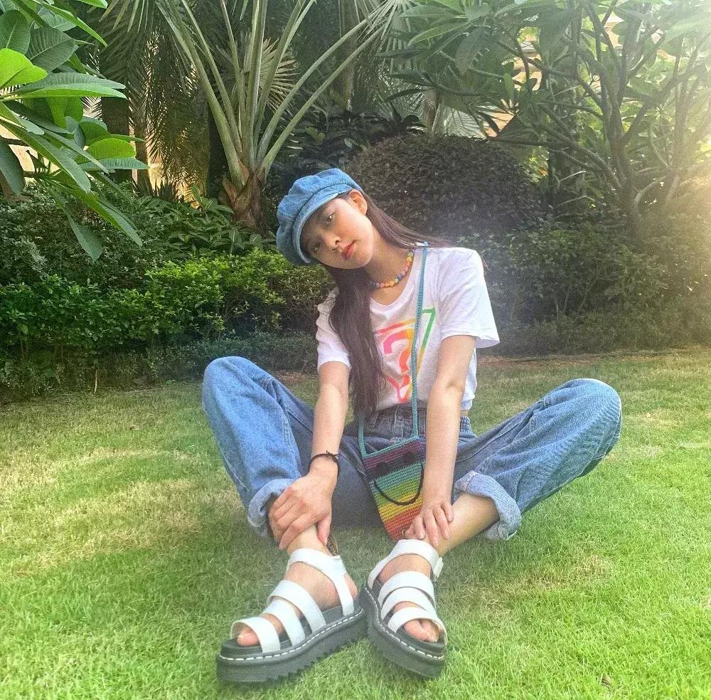 李现和前女友照片,李现和前女友