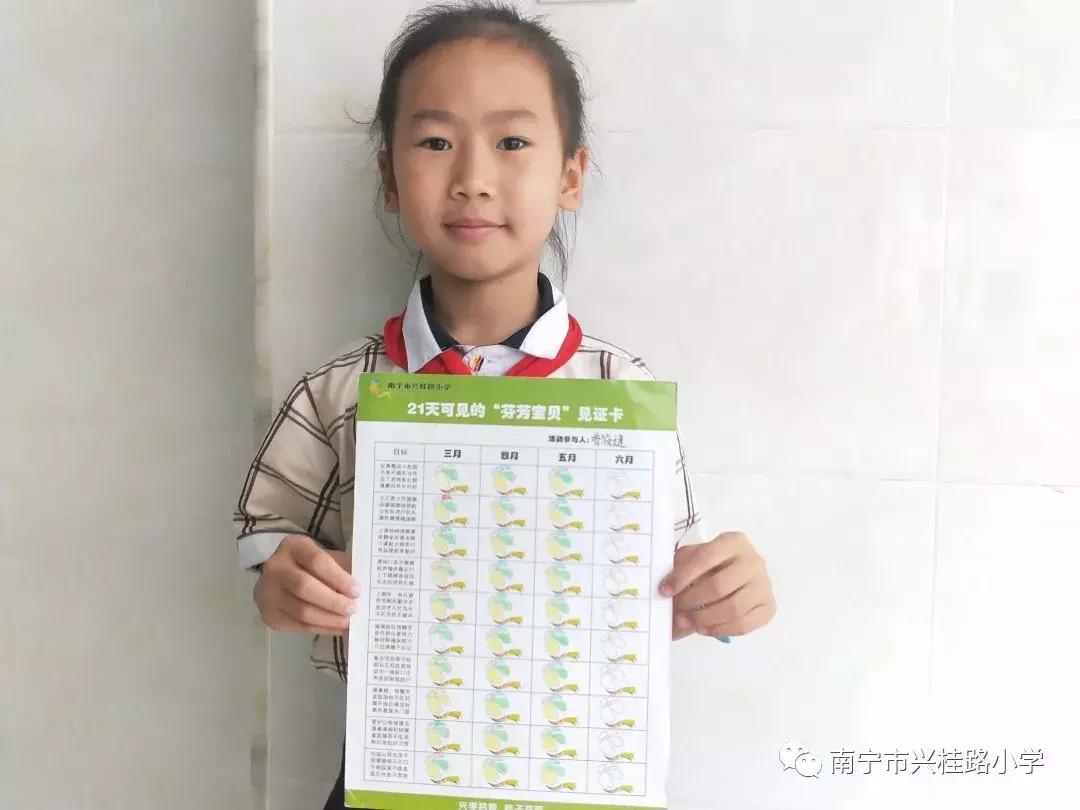 「21天可见的“芬芳宝贝”」成长簿No.12