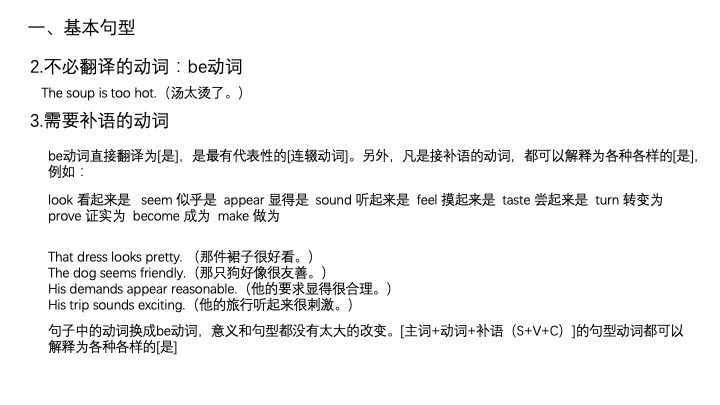 一小时搞定英语语法01,一小时搞定英语口语