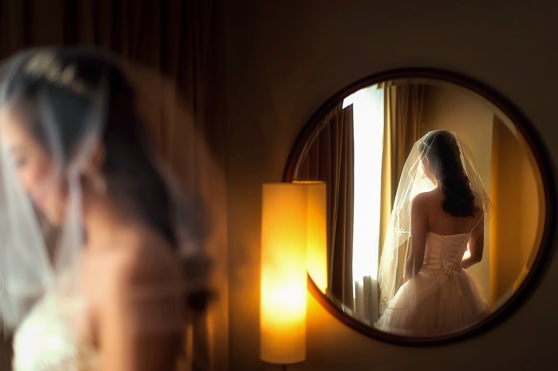 想念一个人，最好的方式，从来都不是频繁地去联系