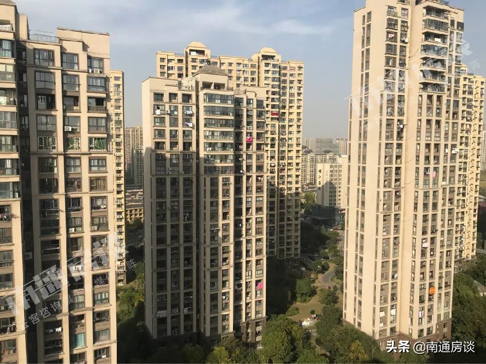 半年上涨近4千元/㎡！物业管理松懈，景瑞望府实探令人大失所望