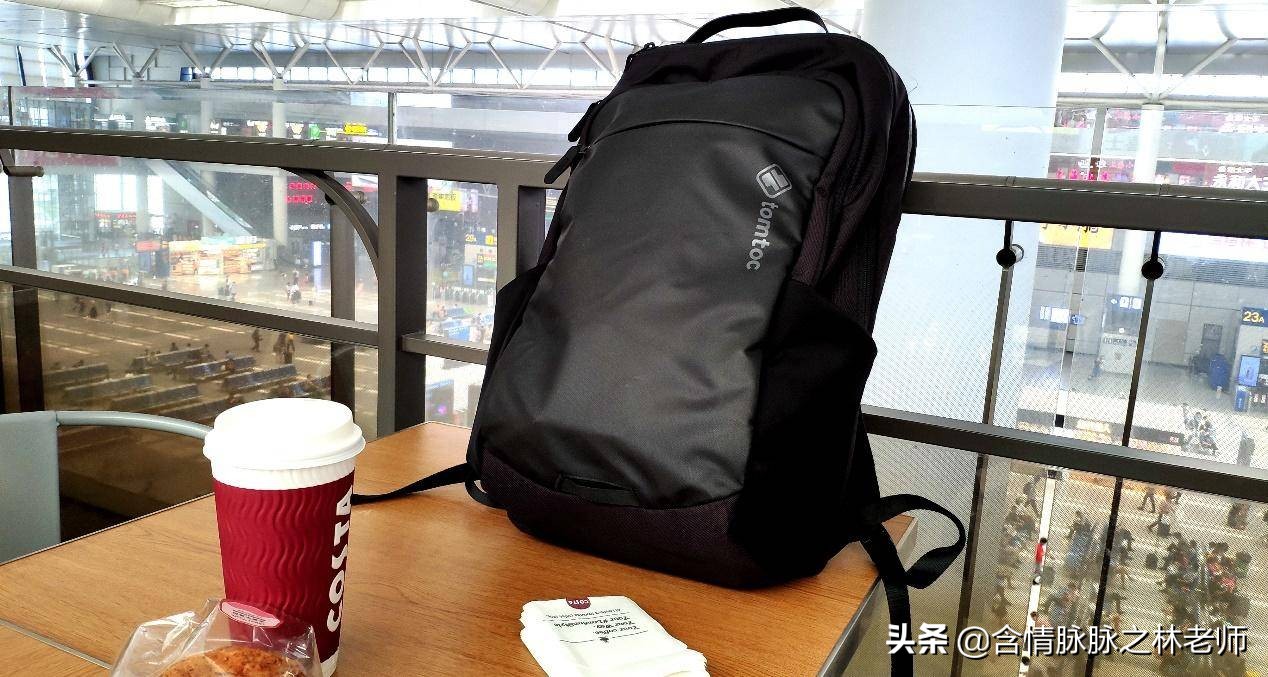 那些一路奔波在路上人们，618随身办公好物推荐