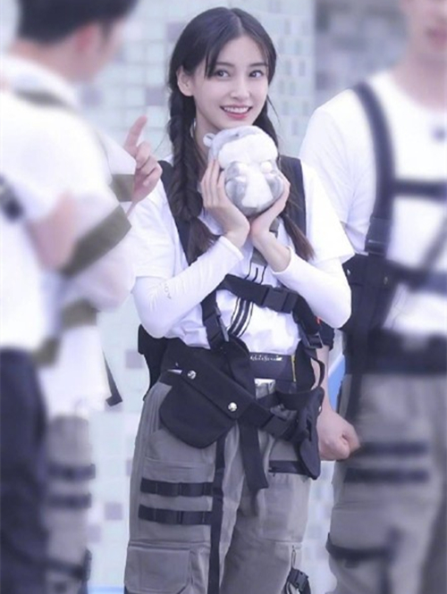 jennielisa麻花辫,jennie和lisa双马尾图片