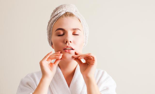 脸上脂肪多消除最快方法,脸上脂肪如何消除