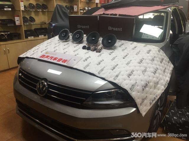 汽车隔音降噪哪家强,如何正确的给车做隔音止震降噪