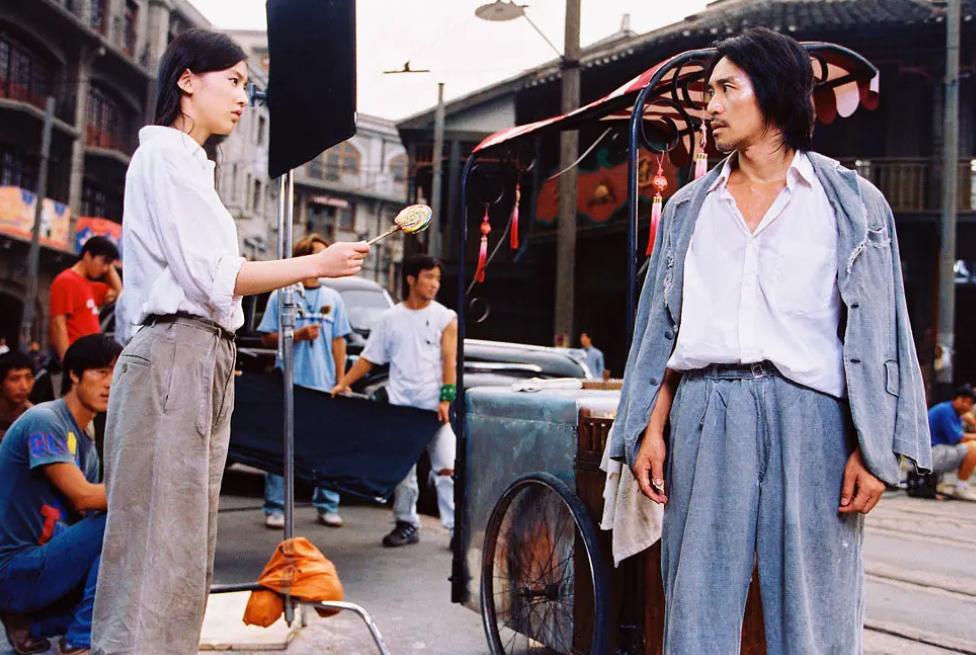 吴孟达炮轰周星驰,周星驰与吴孟达私下关系