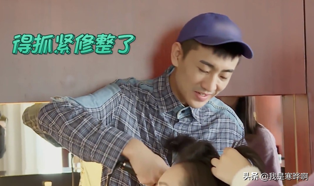 王鸥刁难化妆师,王鸥讨人厌