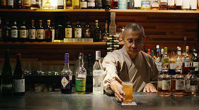 羽田秀吉,日本高秀