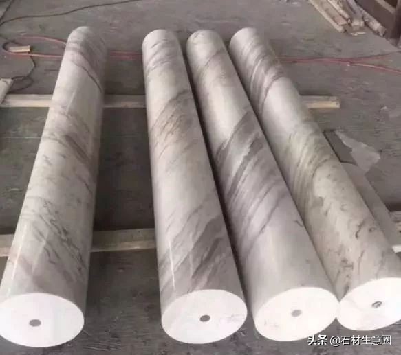 爵士白大理石纹背景,爵士白大理石地面配色效果图