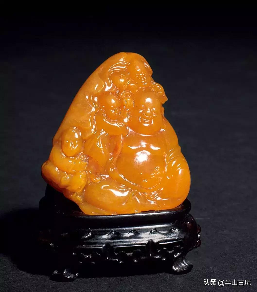 田黄石都有什么品种,田黄石哪种品种最好