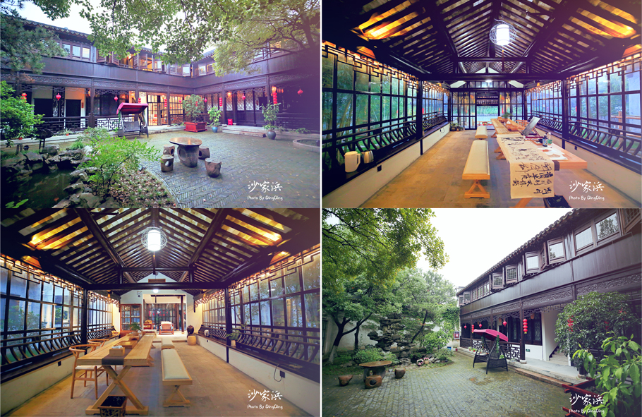 苏州红色革命旅游景点图片,苏州红色革命景点介绍视频