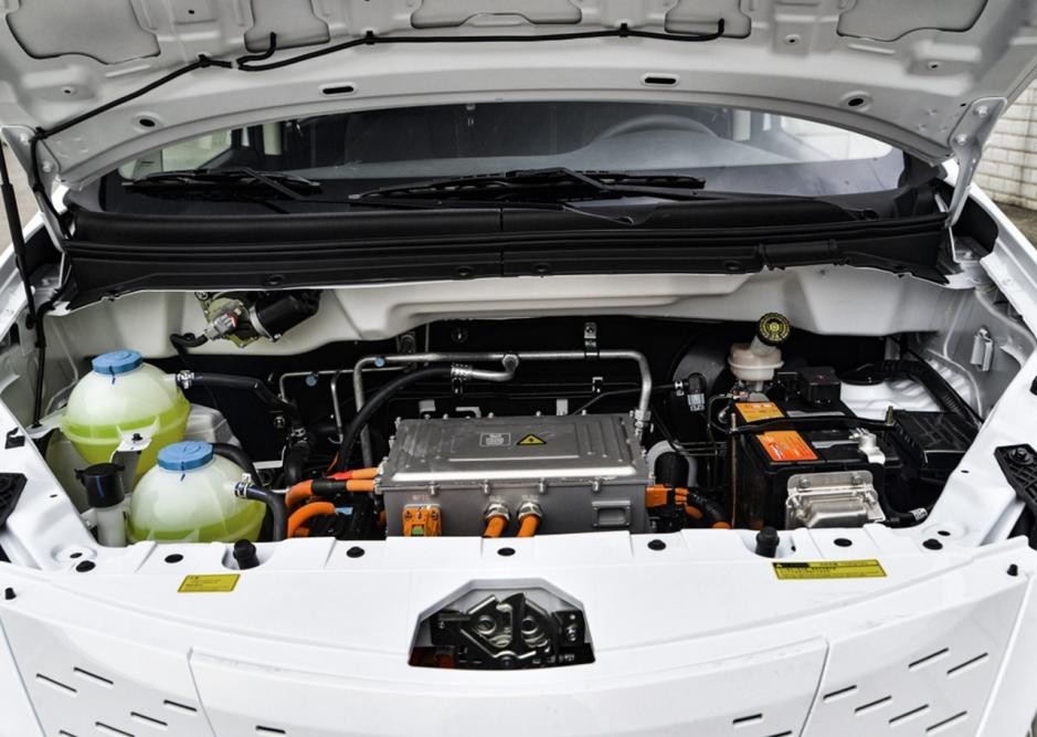 野马2022新款新能源mpv,福特野马纯电suv最新款