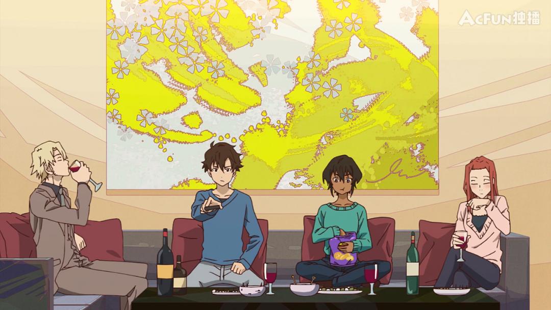 8.8分的行骗故事，一集反转反转再反转，到底谁被骗了？