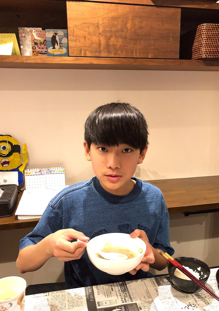 日本*弟弟小**竟然是个小馋猫。。。