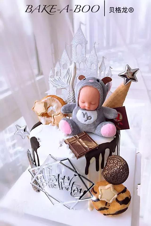 适合婴幼儿吃的生日蛋糕品牌,推荐一款宝宝也能吃的蛋糕品牌