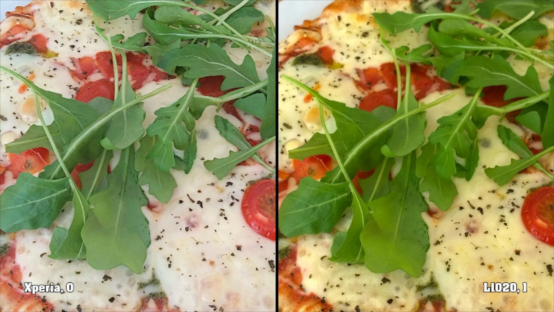 索尼xperia10iii拍照对比苹果12,诺基亚1020拍照对比iphone12promax