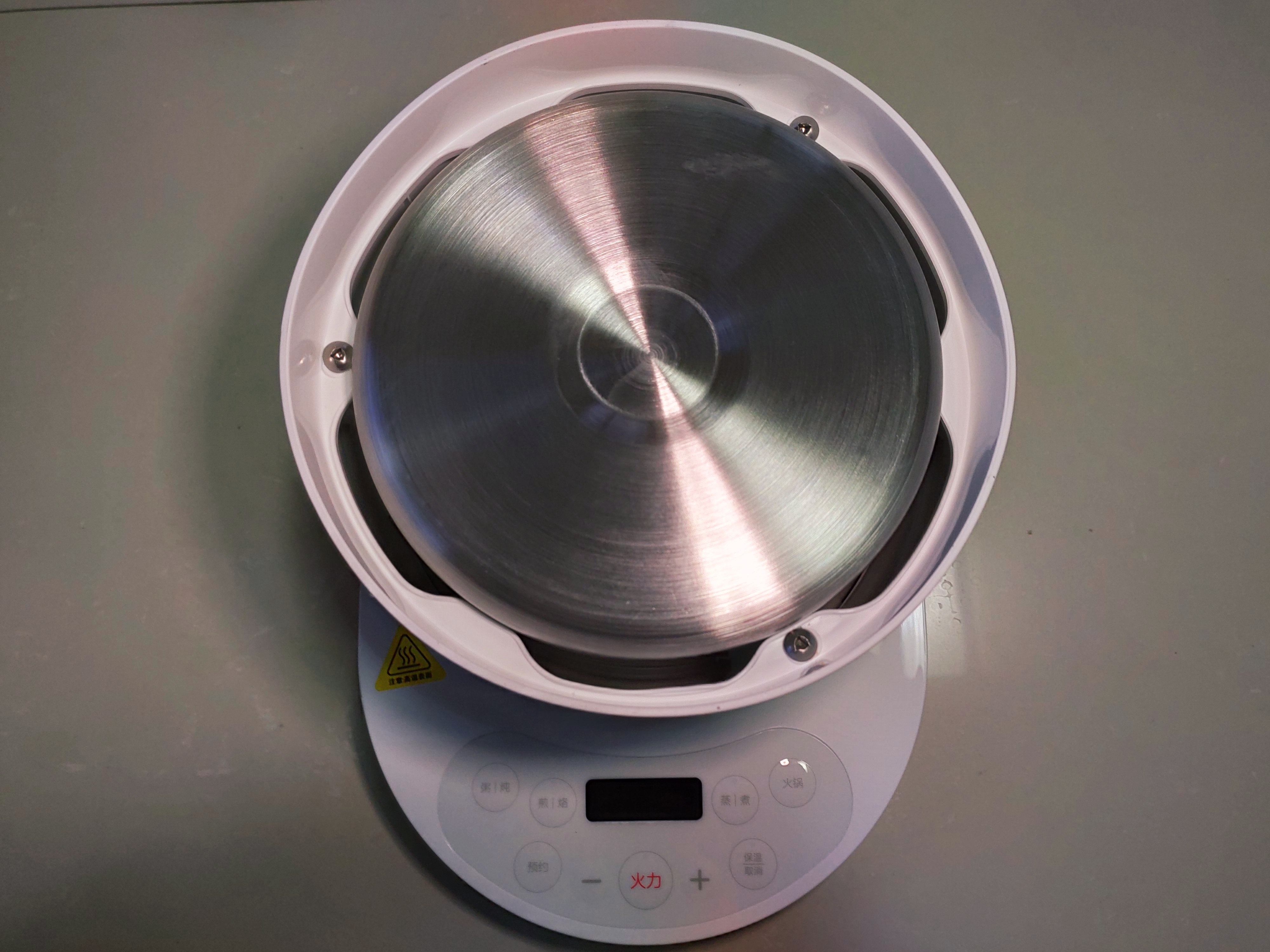 上海全能电热锅推荐,圈厨多用途电煮锅