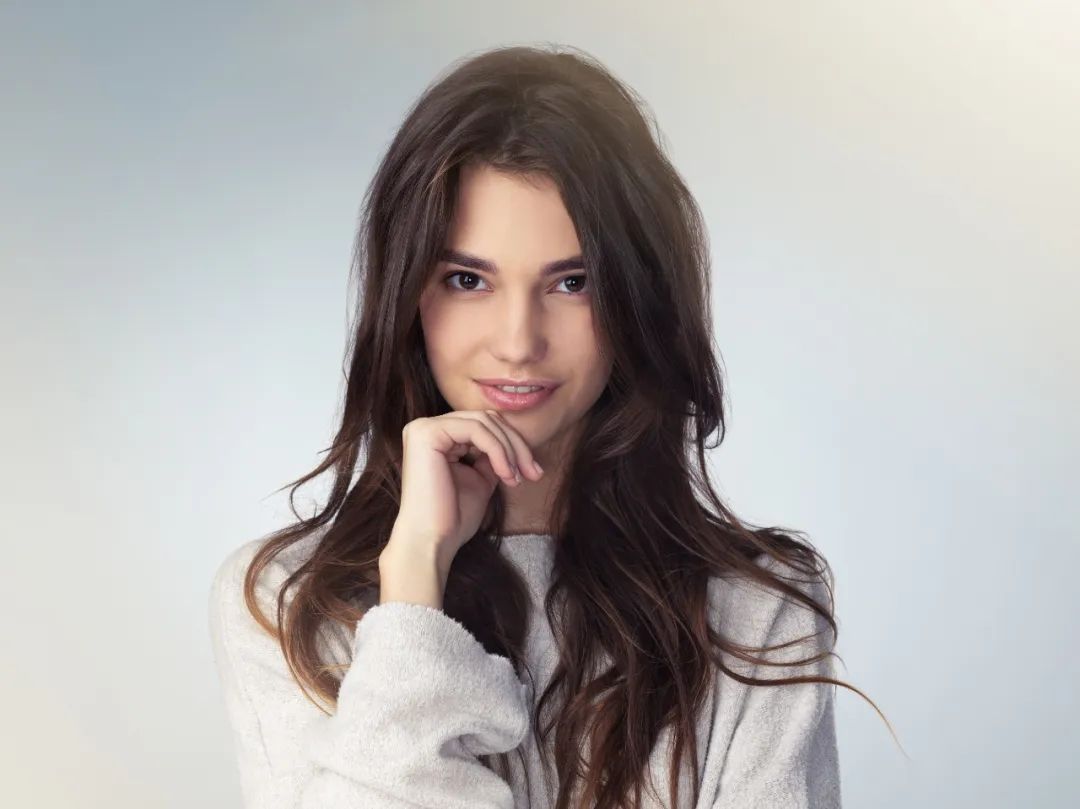 一年四季每天都涂防晒,涂完防晒变黑