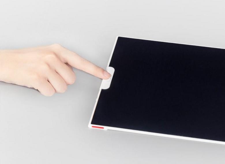 2021款机器岛智能小黑板2代重磅上线——超窄边框，越薄越舒适