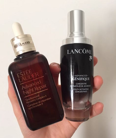 雅诗兰黛和兰蔻哪个好区别在哪,雅诗兰黛和兰蔻哪个牌子更好