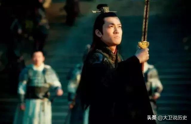 孙权犯了一个致命错误，导致东吴后继无人，最终加速了国家的灭亡