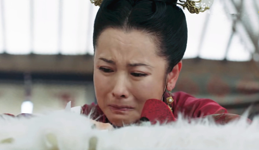 奕承公主是黑化版李长歌？不，她的原型比李长歌更“大女主”