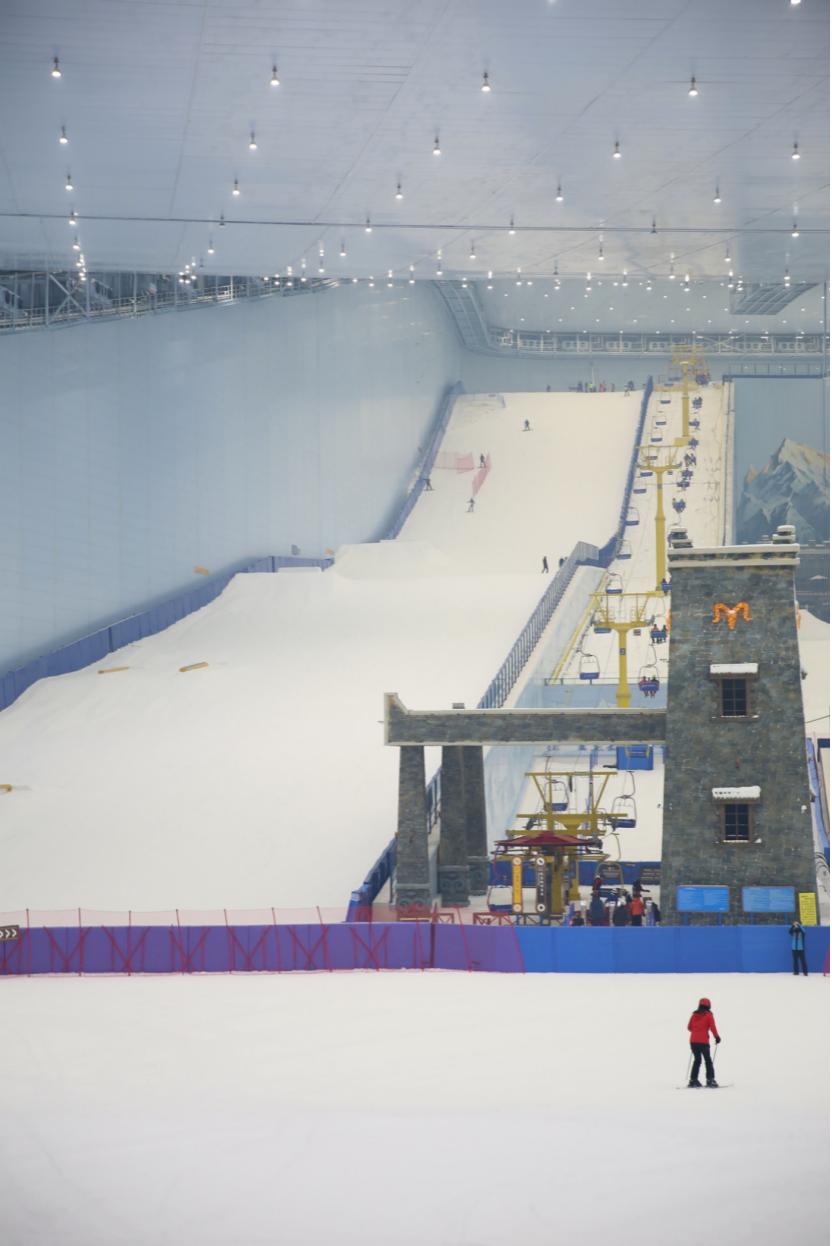 城西这座大城，为何频繁被官媒Cue到？