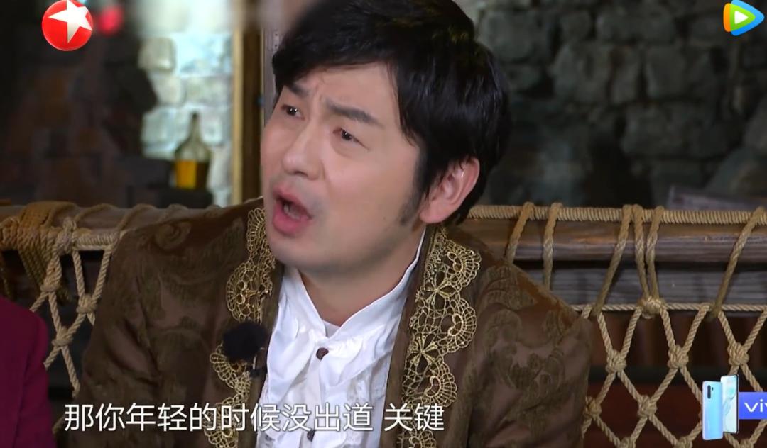 热搜新国综,吹爆全网的爆款国综