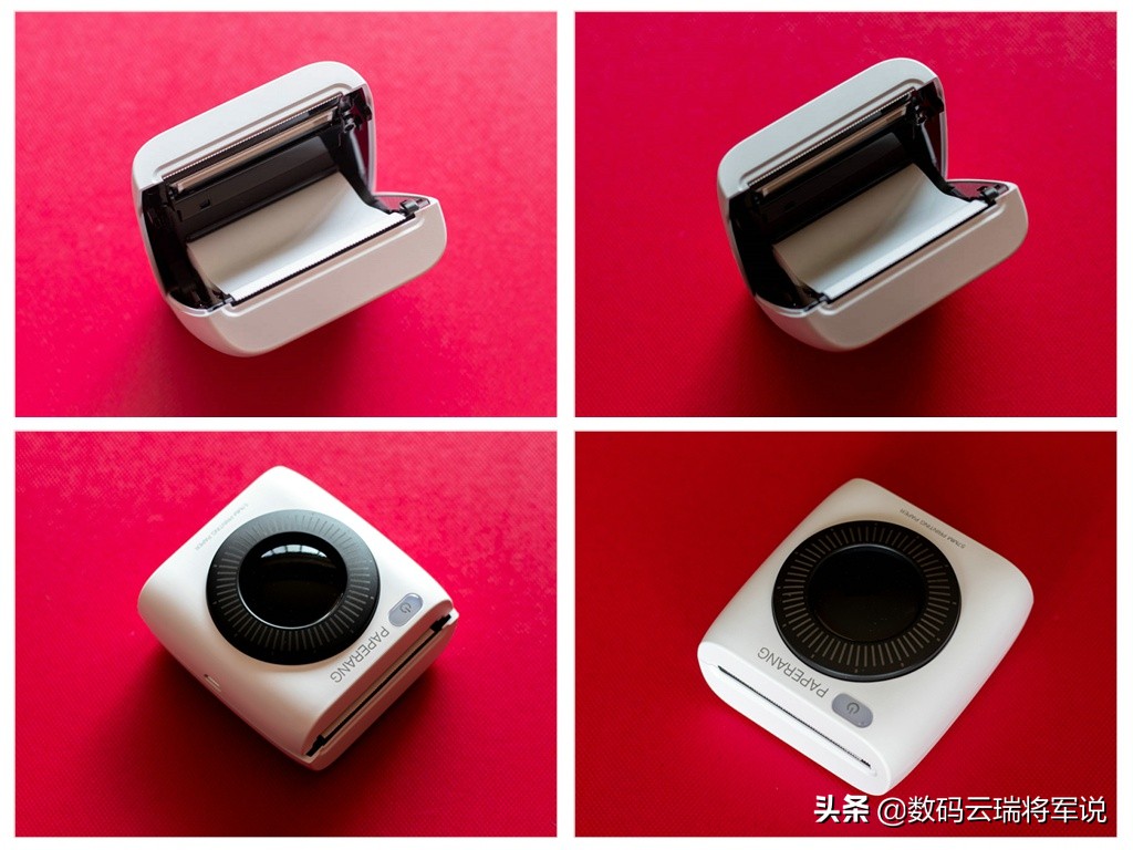 学霸专用的错题打印机最便宜,错题整理神器喵喵机