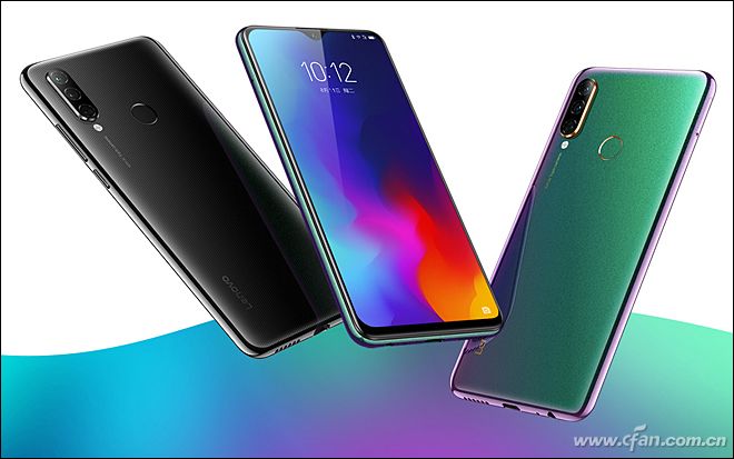 联想z6青春版参数及价格,联想z6青春版与realme青春版