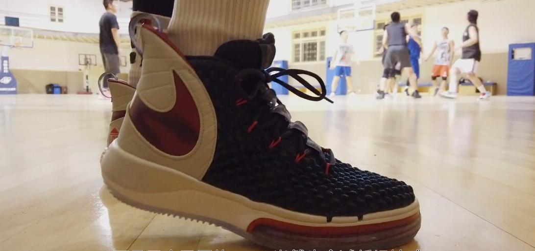 假的alphadunk实战,alphadunk适合实战吗