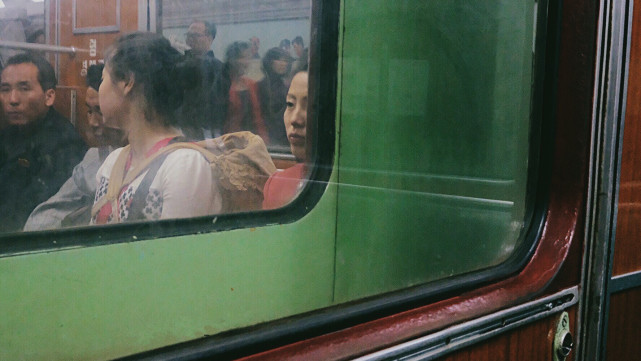 朝鲜打工人每月收入,朝鲜上班的日常