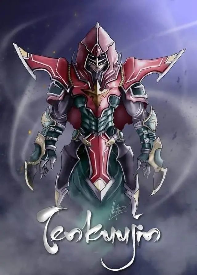 回忆童年百兽战队必杀技,童年百兽战队