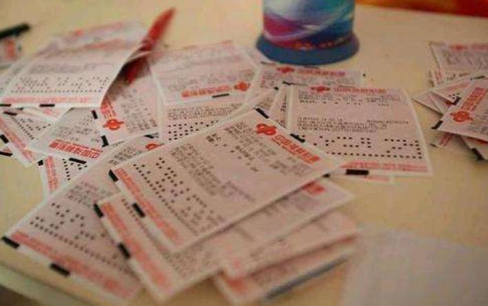 靠买彩票成为富翁,依靠买彩票发家致富是梦吗