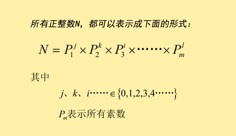 素数的问题有哪些,素数的基础知识还记得吗