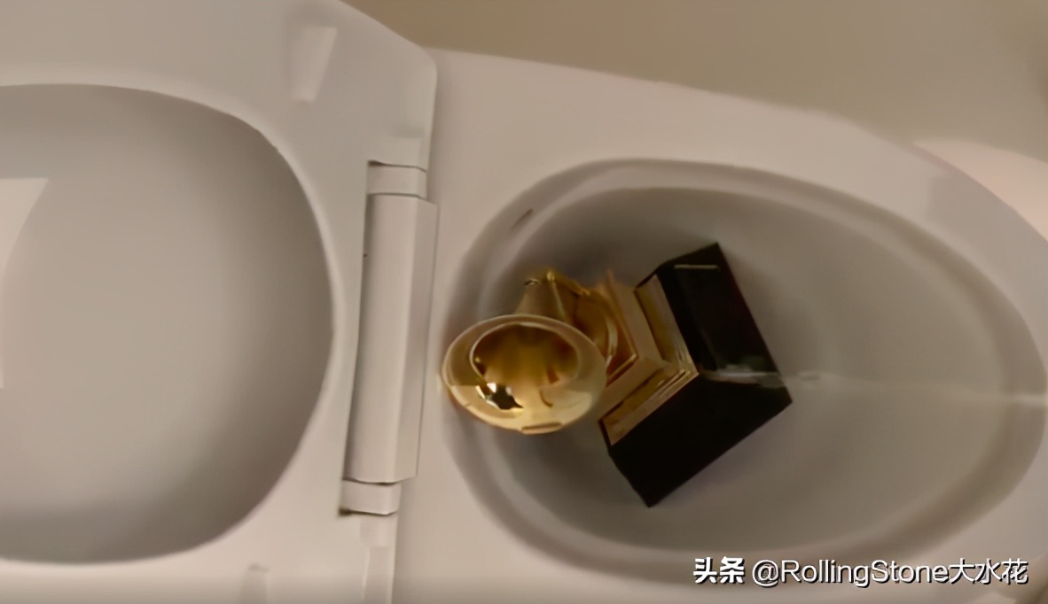 比杨天真还狂的大码女孩Chika，抨击川普改变世界