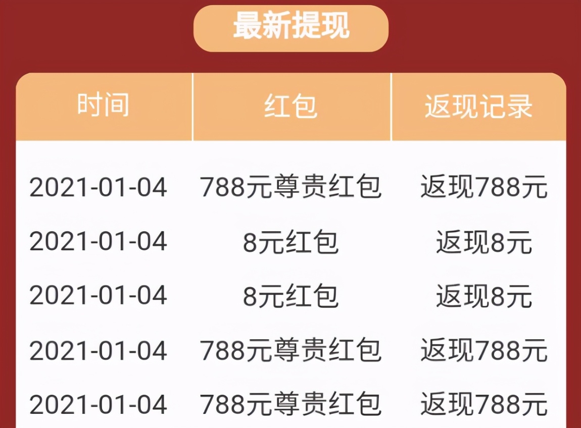 秒速领红包,速领红包