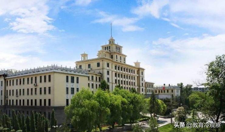 东北地区“外语专业”最强的5所大学,只有1所是985,3所很好考