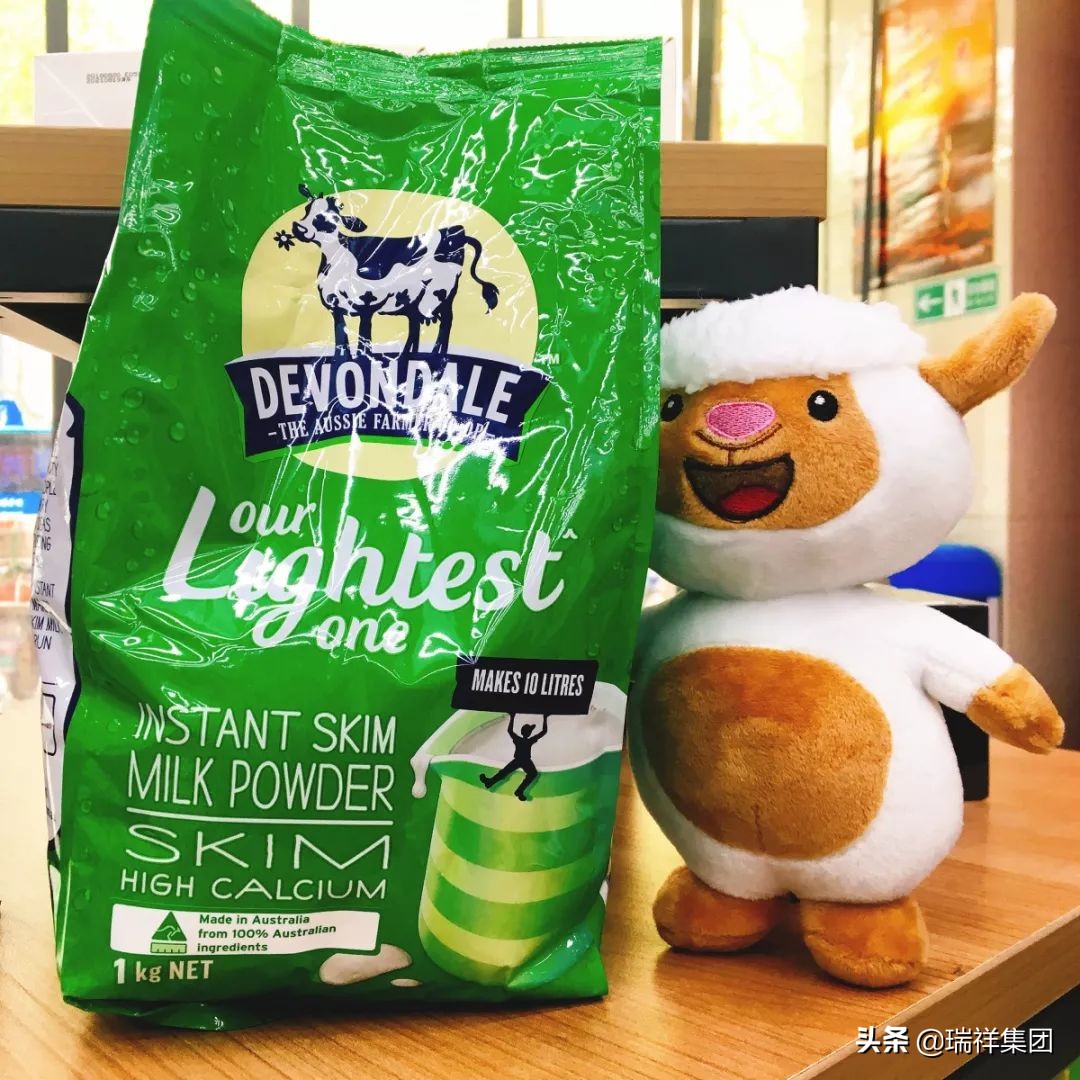 假奶粉内幕曝光,假代购骗局揭秘