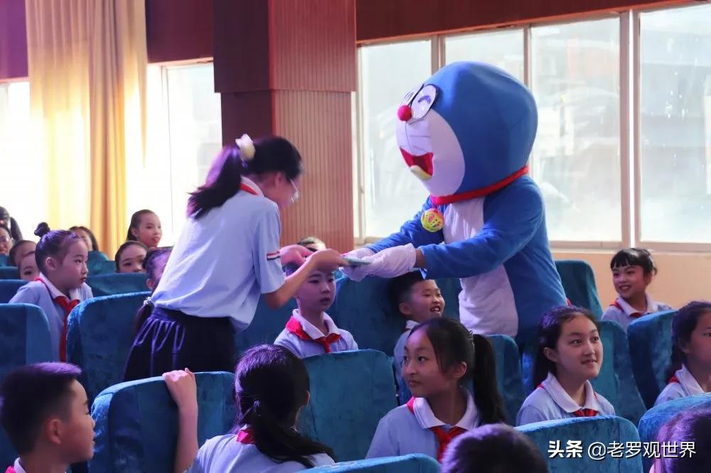 达川区城南小学六一儿童节演出,逸夫小学文艺汇演直播