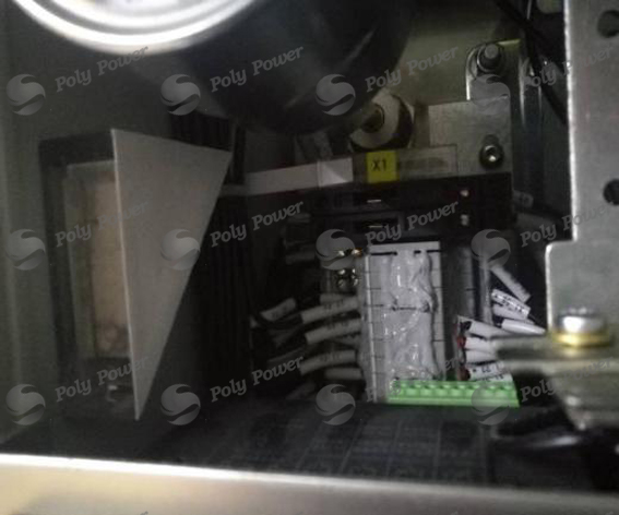 高温天气风扇短路会怎么样,高温天气电机烧坏原因