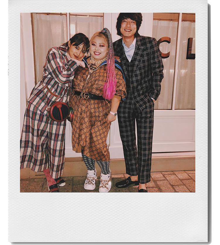 身高158体重200斤的美人“貂蝉”来了