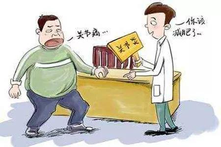 减肥型痛风,减肥痛风喝什么水