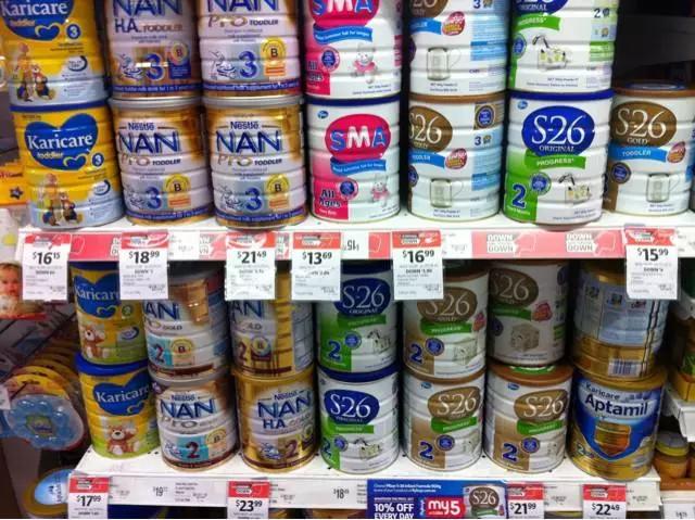 澳洲还能代购直邮吗,澳洲新政什么时间宣布