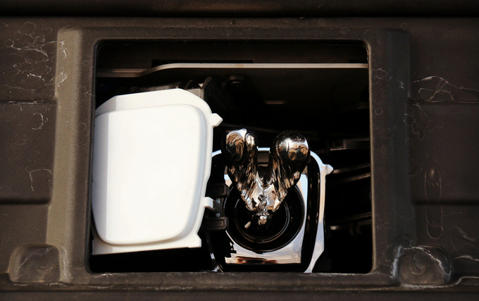 全新一代劳斯莱斯古思特,豪华180评测