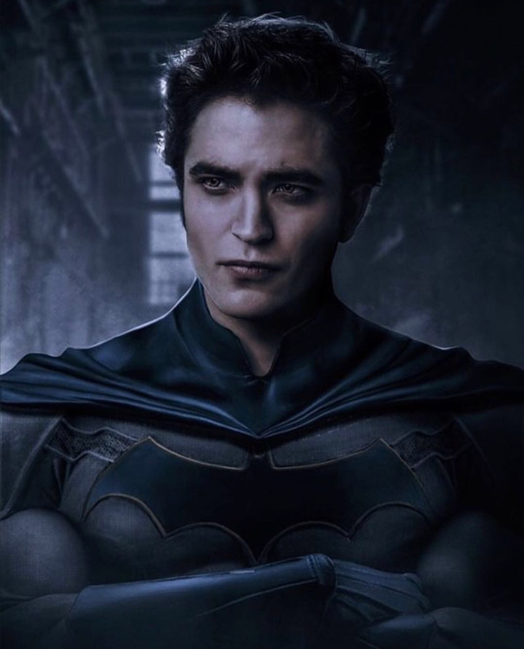 哈利波特男主颜值巅峰,哈利波特男主长残了