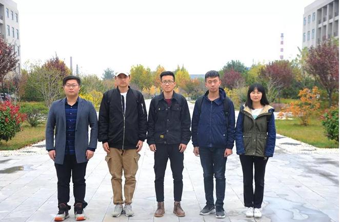 捧回25座奖杯！西安这支队伍不仅有“最强大脑”，而且颜值还高！