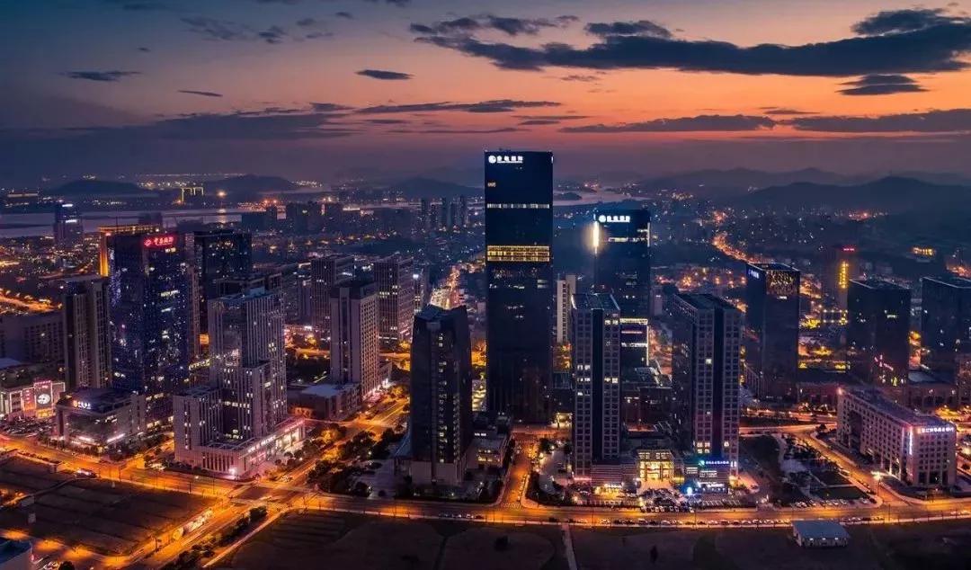 浙江舟山，是一座怎样的城市？