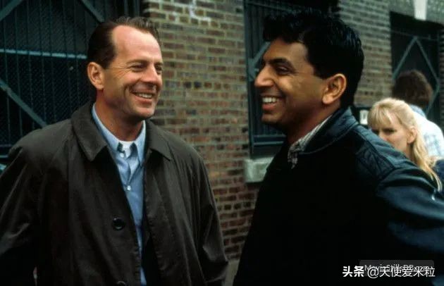 好莱坞明星谈布鲁斯威利斯,老硬汉布鲁斯威利斯