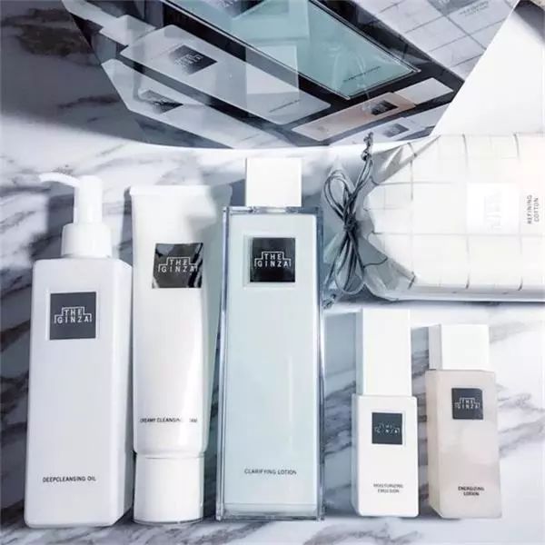 确认过眼神，这是我不知道的资生堂